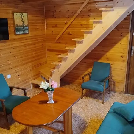 Tajek * Stegna (Pomerania)