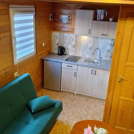 Tajek Σπίτι διακοπών *