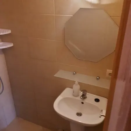 Σπίτι διακοπών Tajek Stegna (Pomerania)