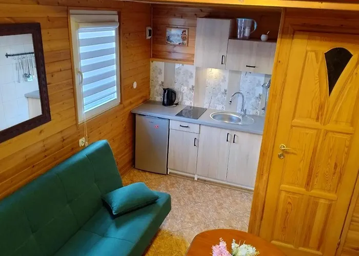 Tajek بيت للعطل *