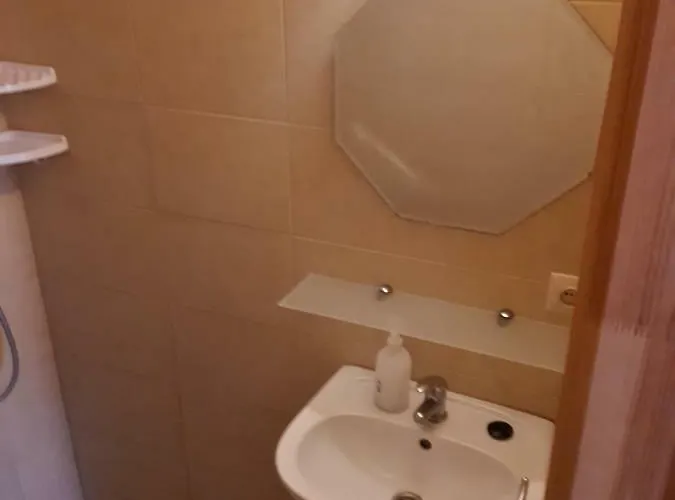 بيت للعطل Tajek ستيغنا